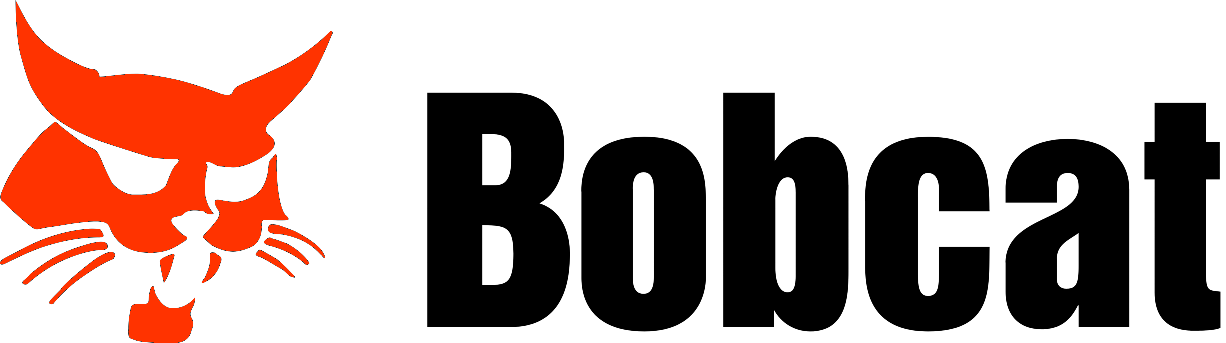 platform logo (Bobcat)