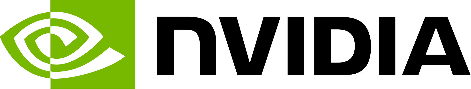 platform logo (NVIDIA)