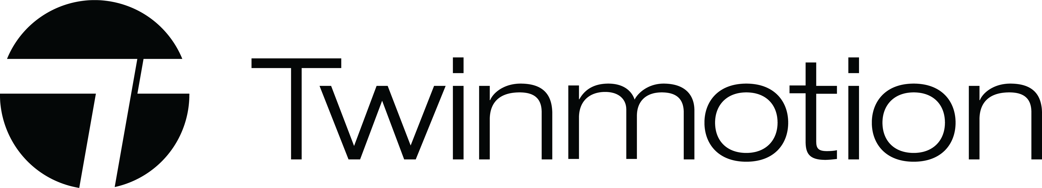 platform logo (Twinmotion)